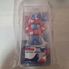 LABUBU MYAKU-MYAKU labubu➕ピンバッジ Labubu Joins MYAKU-MYAKU for Limited Osaka Expo 2025 Figure