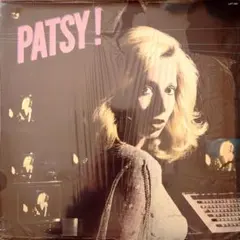 LP Patsy Gallant – Patsy