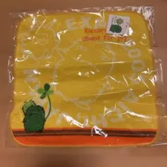 【新品】EXPO 2005 愛知万博タオルハンカチ