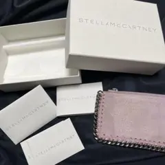 ステラマッカートニー　財布