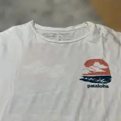 ハレイワ店限定patagonia patalloha Tシャツ M