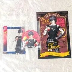 2025年最新】ニトロキラル トワ アクリルスタンドの人気アイテム