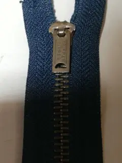 最終価格出品●グリッパーTAMPA SCOVILL ファスナー付きデニム