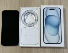 iphone15 スマートフォン本体