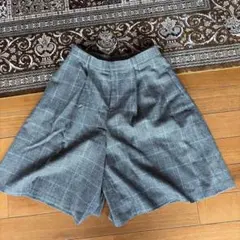 組曲　キュロットパンツ サイズ2