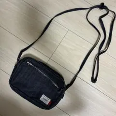 PORTER ポーター リーバイス ショルダーバッグ 斜め掛け ポーチ 極美品