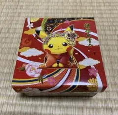 30th 激レア　ポケモン　ブロスカード　モンコレ　ピカチュウのサムネイル