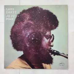 Gary Bartz Anthology 2LP レコード - メルカリ