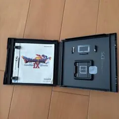 ドラゴンクエストIX 空箱 説明書が無いものあり（アルティメットヒッツ含む）
