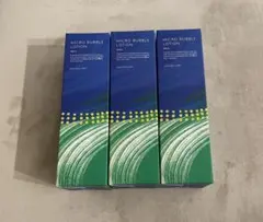 マキアレイベル　薬用マイクロバブルローション　100ml ×３本セット