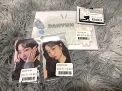TWICE THIS IS FOR くじ グミチャーム　ダヒョン詰め合わせ