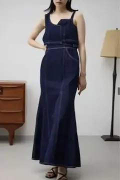 AZUL BY MOUSSY ワンピース