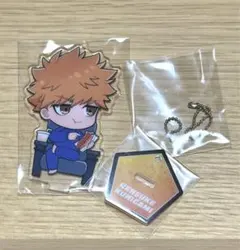 ブルーロック　アクリルスタンドキーホルダー　國神錬介