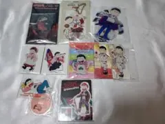おそ松さん おそ松 アクリルスタンド アクスタ アクキー