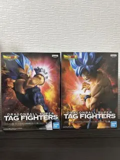 2025年最新】tag fighters ベジータの人気アイテム - メルカリ