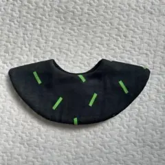 ハンドメイド　まんまるスタイ　スティック
