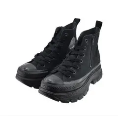 Converse 厚底 スニーカー トレックウェーブのサムネイル