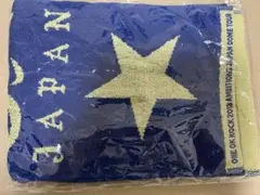 oneokrockマフラータオル