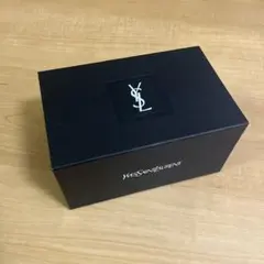 Yves Saint Laurent ギフトボックス 黒