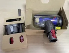 ダイソン 掃除機 カーボンファイバー タービンヘッド 925144 DC48 ダイソン 掃除機 カーボンファイバー タービンヘッド 925144 DC48