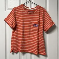 【Gap】ポケットTシャツ