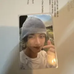 ENHYPEN ジョンウォン　ラキドロ　HMV