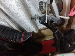 ゼファー400 希少 初期センバツブレット - メルカリ