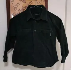 COMME CA ISMコーデュロイ　110cm