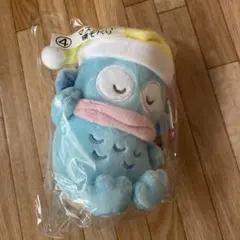 ハンギョドン　一番くじ　マスコット　寝そべり