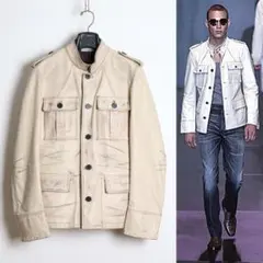 2025年最新】yves saint laurent rive gauche ジャケットの人気