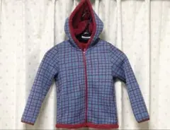 ユニクロ×アンダーカバー ボアパーカー