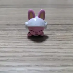 びっくらたまご SKZOO ふろふちころりん トゥエッキ