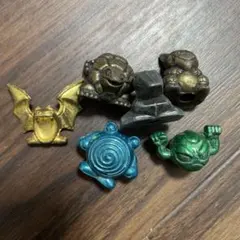 ポケモンメタルコレクション