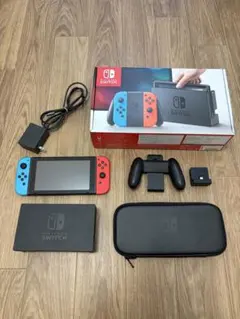 Nintendo Switch 本体