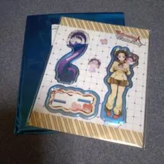 鬼滅の刃 バレンタイン ホワイトデー toyou期 アクスタ 胡蝶しのぶ