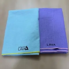 LAVA ヨガラグ