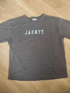 ALGY Tシャツ グレー