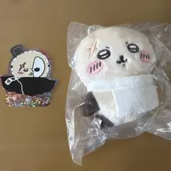 まじかるちいかわ　ラッコ先生