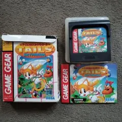 2026年最新】テイルスのスカイパトロールの人気アイテム - メルカリ