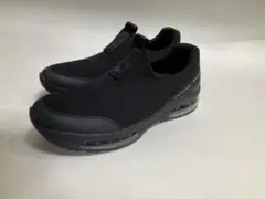 RAKUNA 整体スニーカー　スリッポン　サイズL（24cm〜24.5）