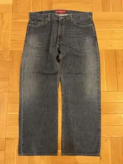 Supreme デニムパンツ 32 USA製 初期 Vintage ヴィンテージ - メルカリ