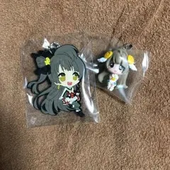 南ことり グッズセット