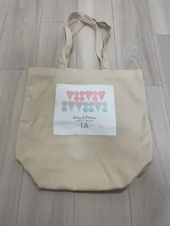 King&Prince  キンプリ L＆ 2020トートバッグ