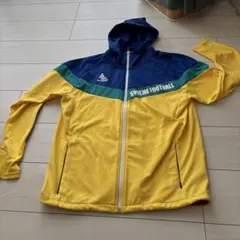 Svolme フード付きジャケット M