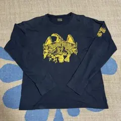 tenderloin(テンダーロイン) ロンT 推定XLサイズのサムネイル