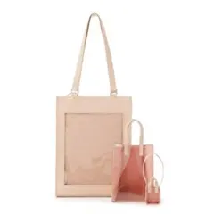 ピンクラテ 痛バ