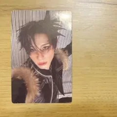 XLOV UXLXVE ハル トレカ