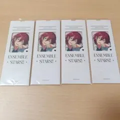 あんスタ 中国 絵影フィルム七種茨