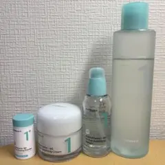 numbuzin ナンバーズイン 1番 パントテン酸