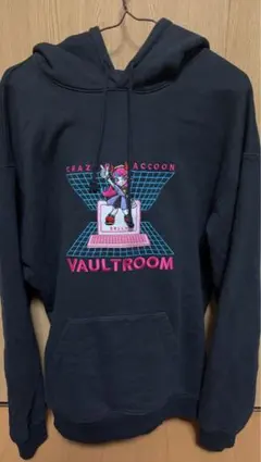 フーディ パーカー